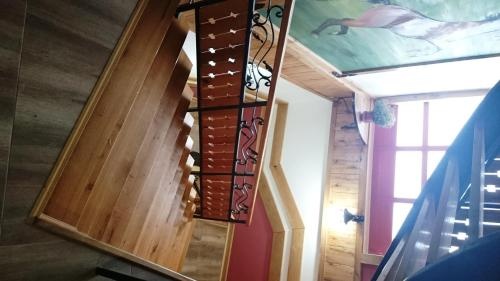 Guest House Zlatiborski Pastuv