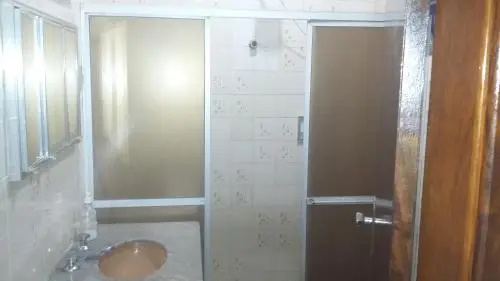 Pensionato E Hostel Nota 10