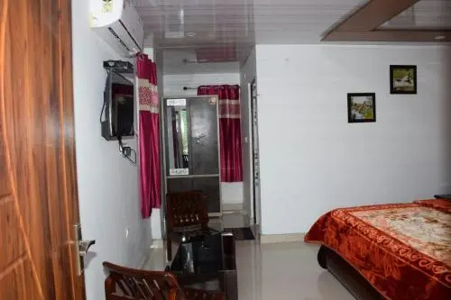 V Resorts Albert Lodge Mussoorie