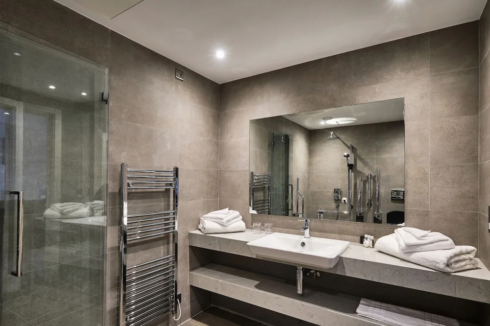 Llanerch Vineyard Hotel