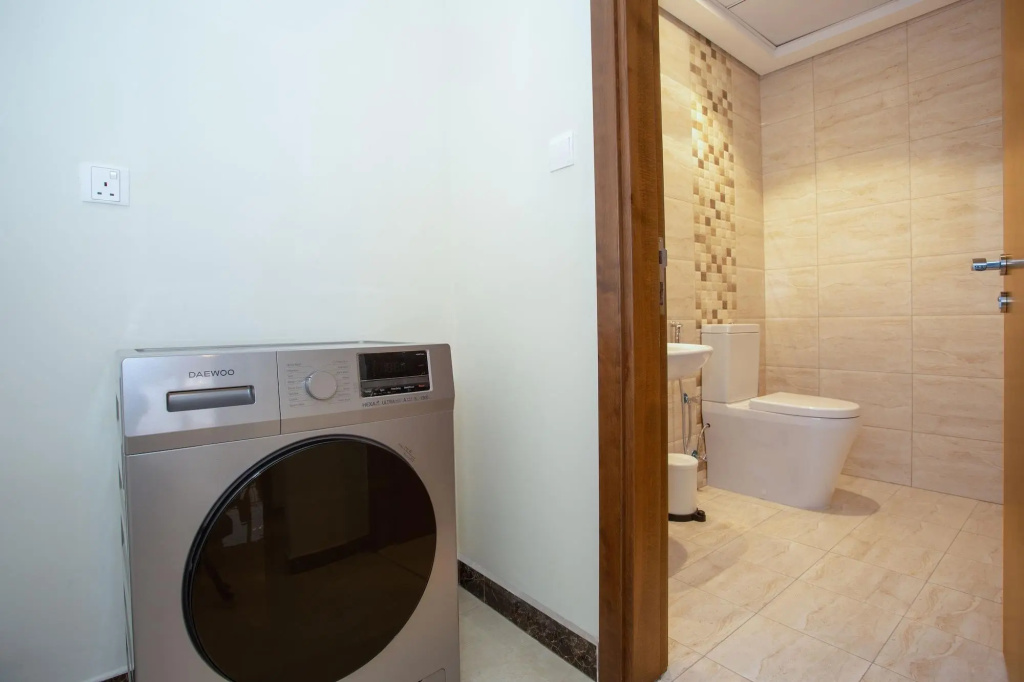 BLVD - Spacious Fully Equipped Luxury Residences - Dubai - JVC