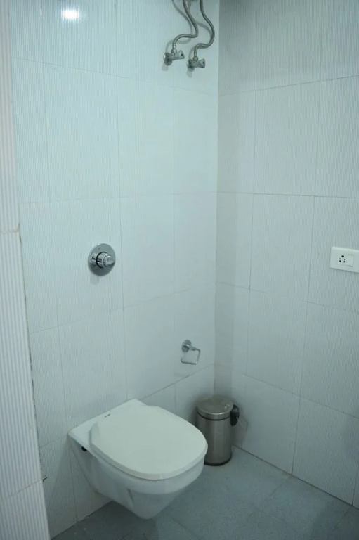 Ganga Darshanam Guesthouse at Dashashwamedh Ghat