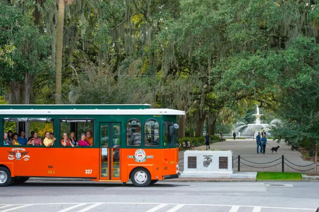 Holiday Inn Savannah Historic District by IHG