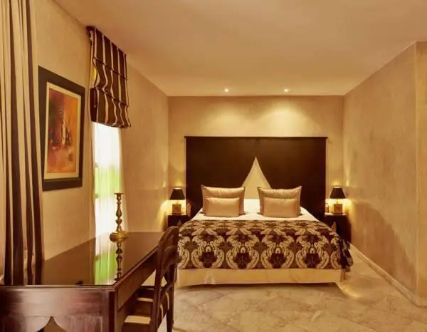 Riad Eleganza Fes