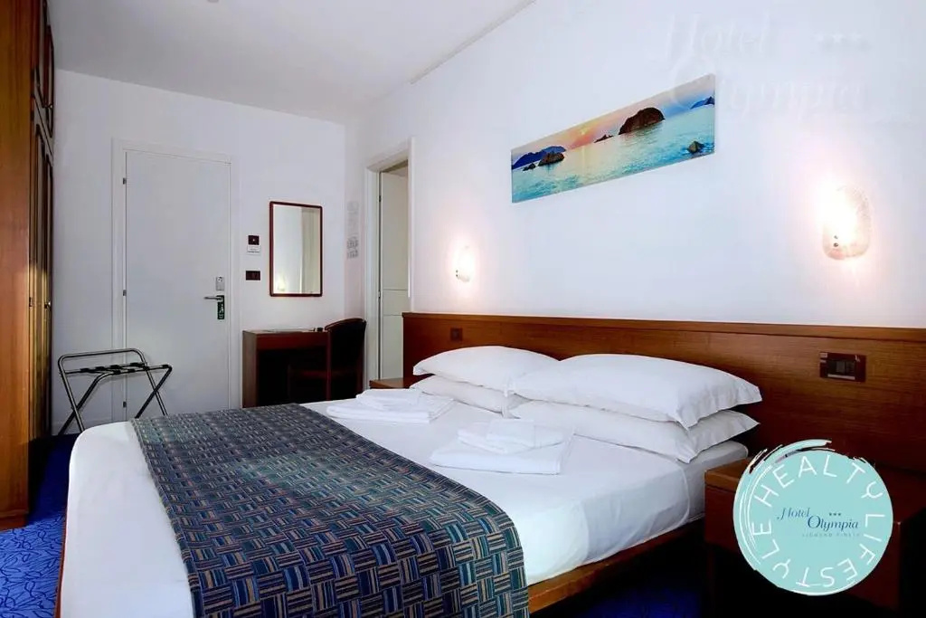 Hotel Olympia