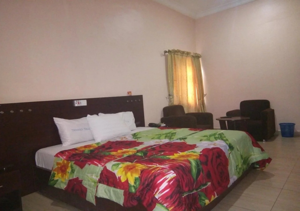 Hotel Codial Exclusive