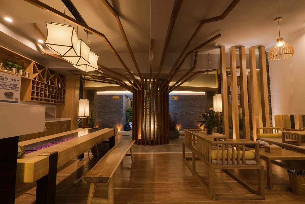 Baixin Hotel (North Station Century City)