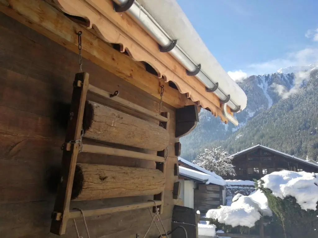 Chalet Bivouac