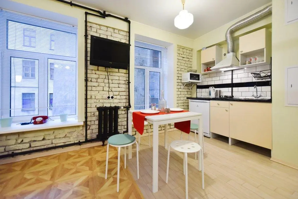 Anarin Apartaments