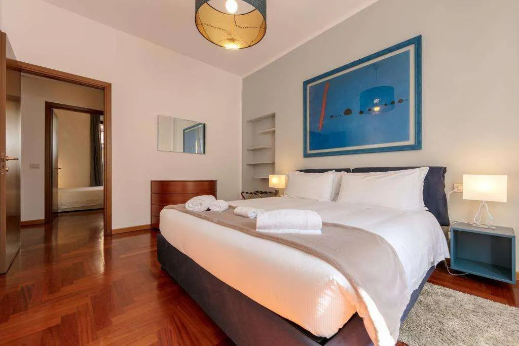 Heart Milan Apartments - Corso Como
