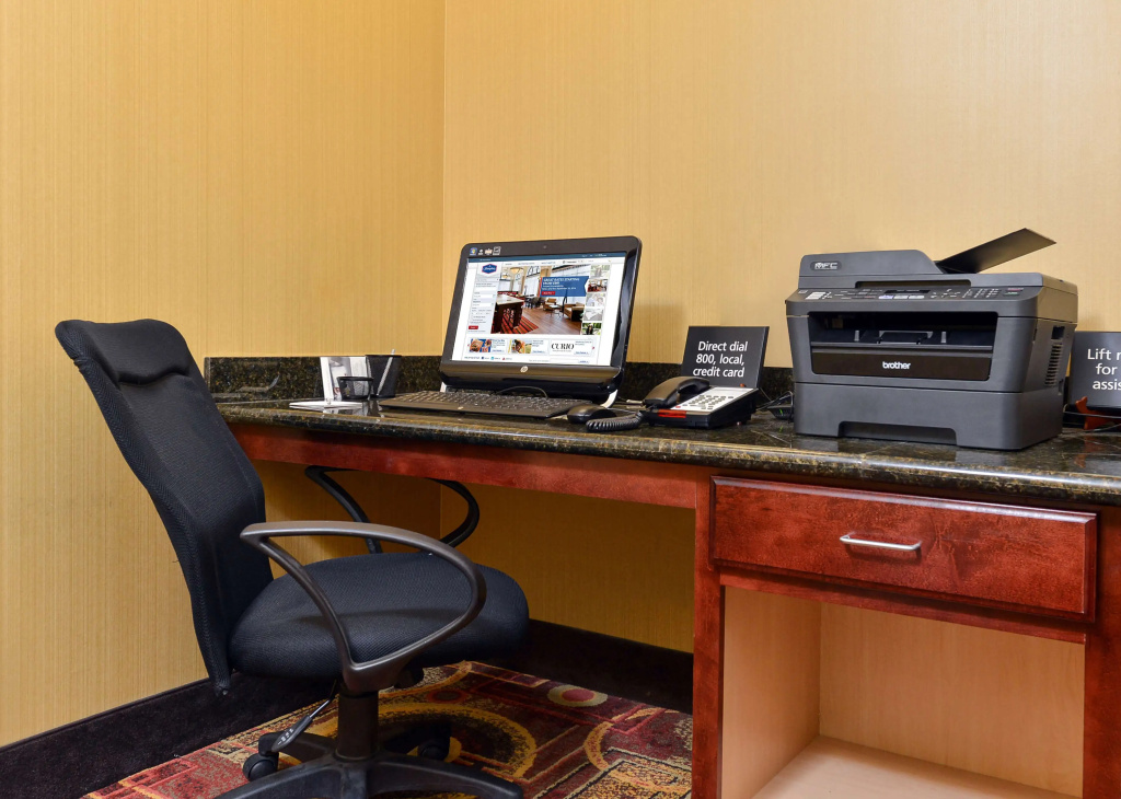 Hampton Inn Ottumwa