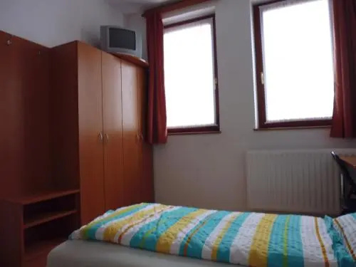 Bástya Fogadó