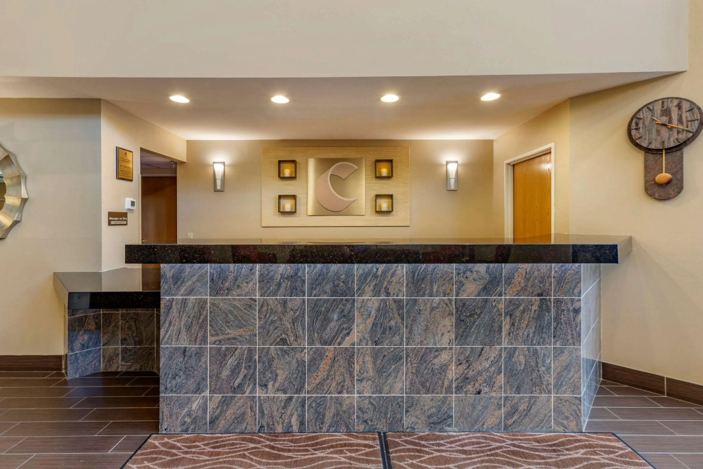 Comfort Inn & Suites North Tucson Marana