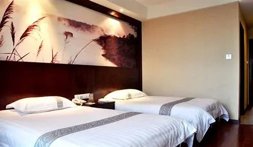 36 Du Hotel Pingshan Yidu