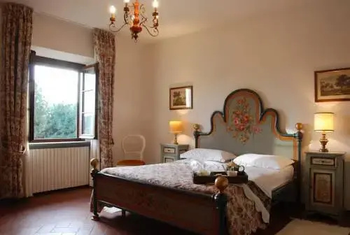 Villa Luciana