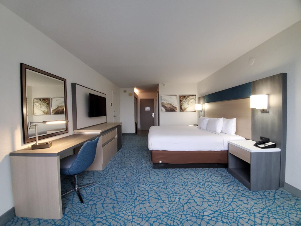 Holiday Inn Resort Kissimmee by the Parks by IHG