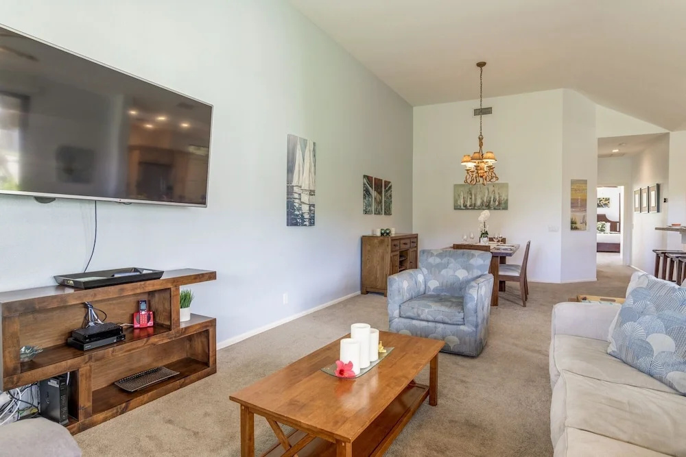 Grand Champions 124 3 Bedroom Condo
