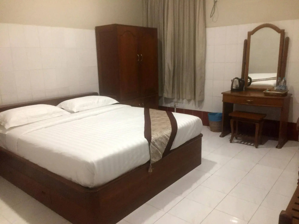 Ruby Garden Hotel