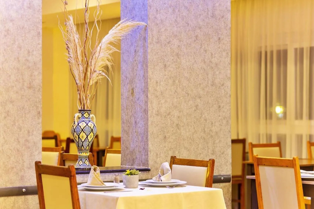 Hotel Tildi Hotel & Spa