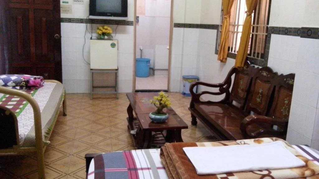 Yen Nga Hotel
