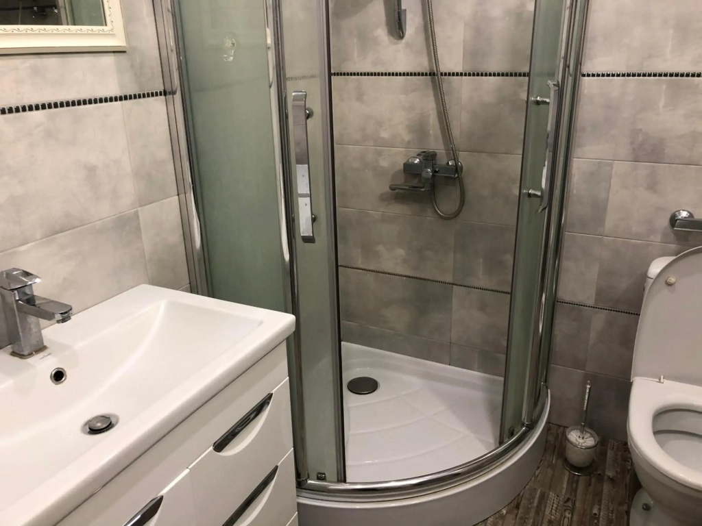Prospect Polia apartment