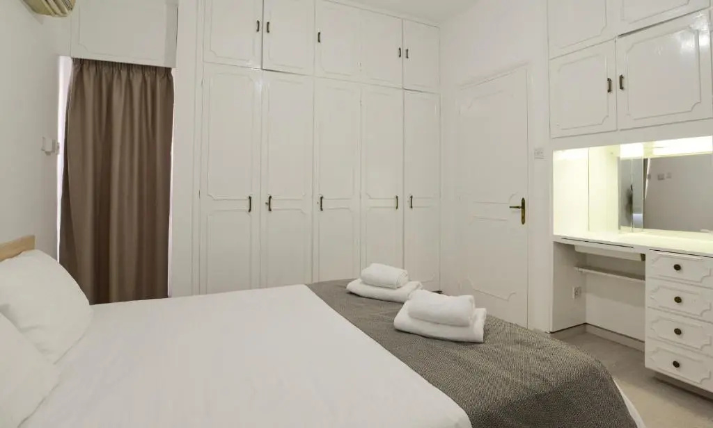 Spacious&Amazing 4 Bdr,*Nicosia* Newly Renovated