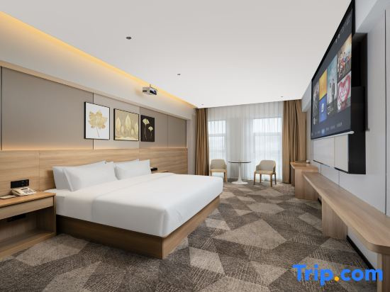 Yue Cheng HOTEL