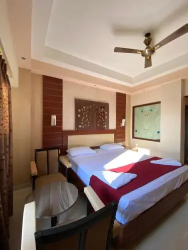 Maya Residency