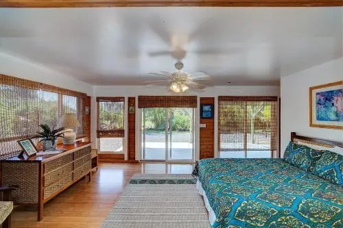 Hale Ki'i Maka Manu home