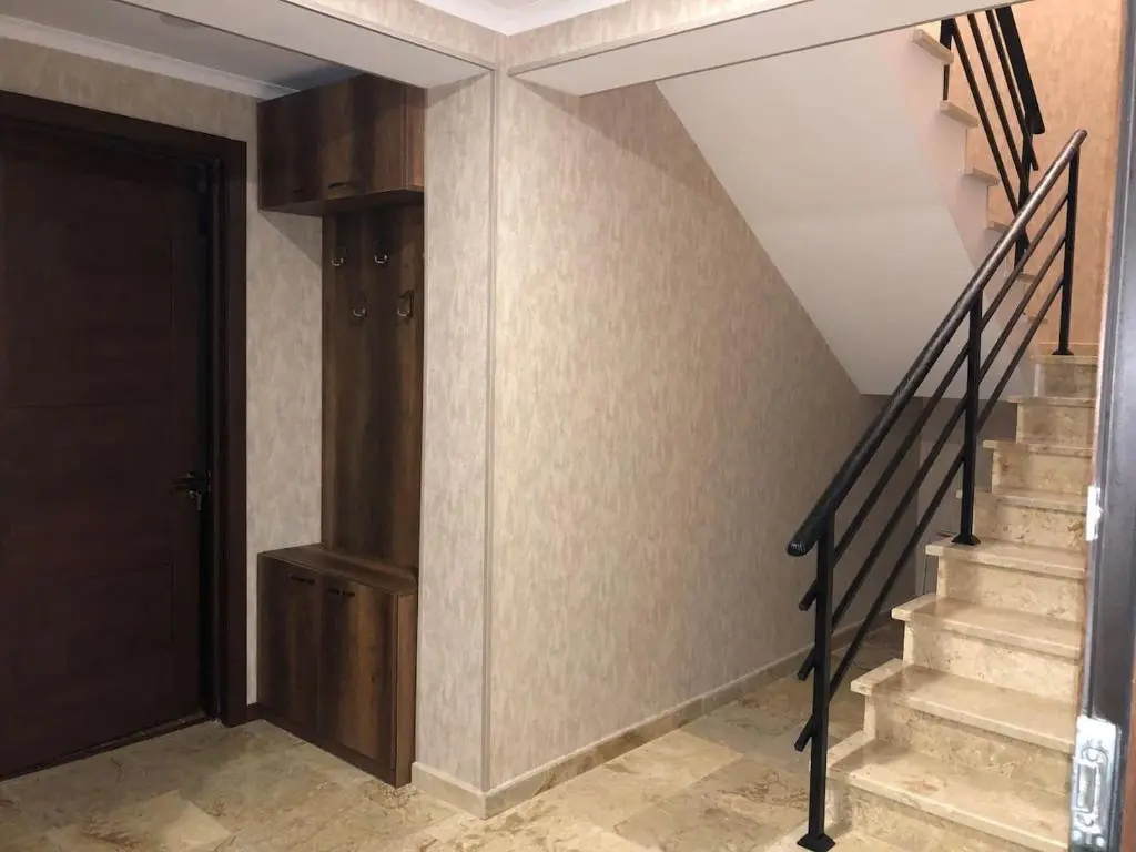 Best Villa in BAKURIANI Center