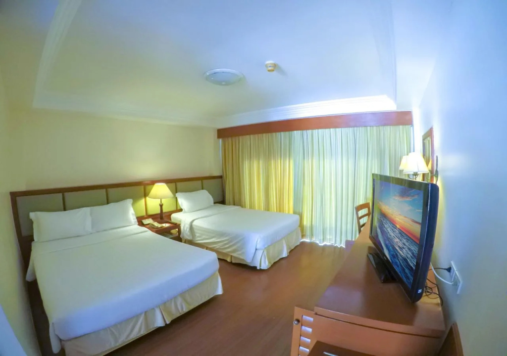 Kalim Resort