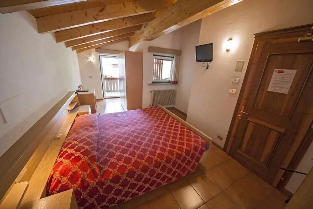 Family Hotel Andes - Only for Family