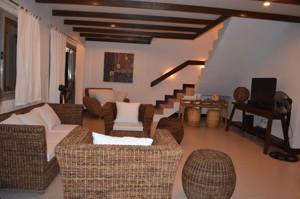 Seahorse Villa