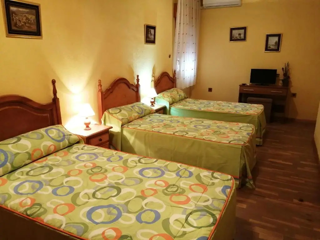 Casa Rural El Patio