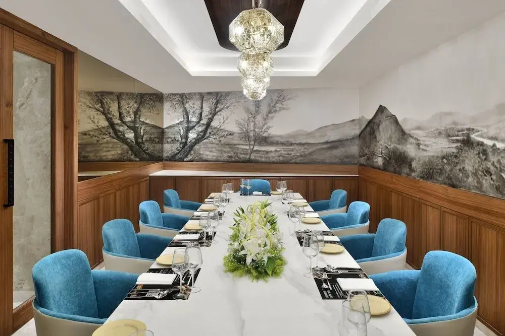 Courtyard by Marriott Nashik