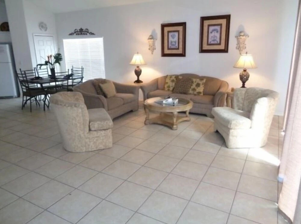Lovely 4Bd Gm Spa Pool Hm Glenbrook-1616MSD villa