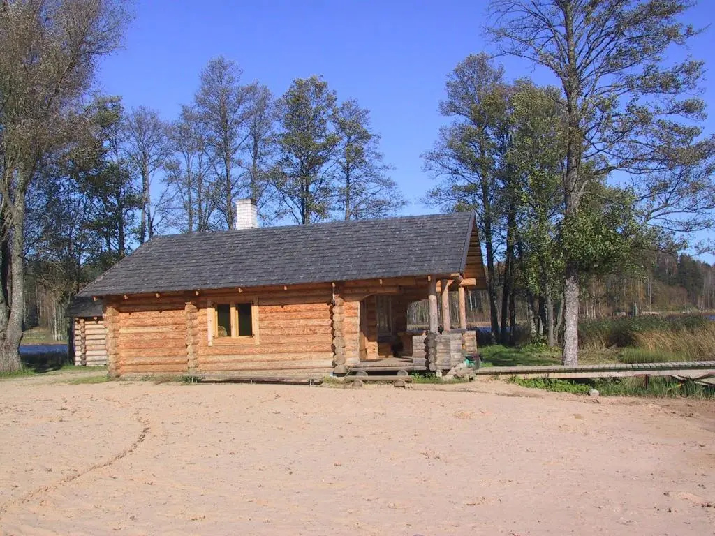 Kääriku Hotel