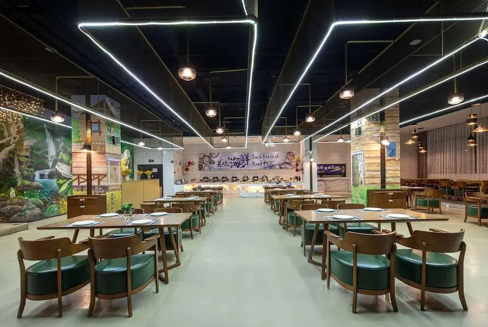 Days Inn by Wyndham Chongqing Tongliang