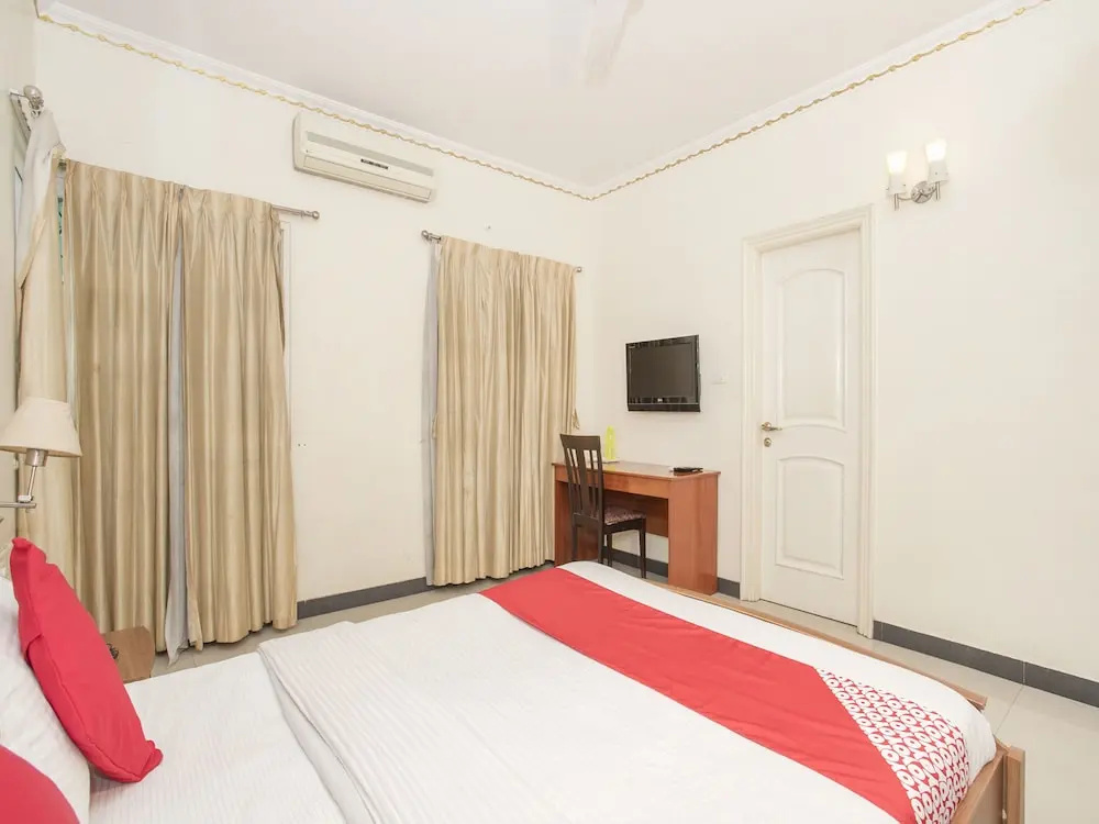 OYO Rooms Indiranagar 19th Main