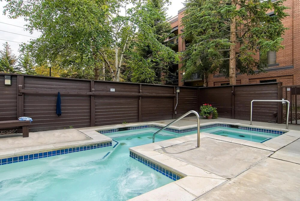 Park Station Luxury Retreat