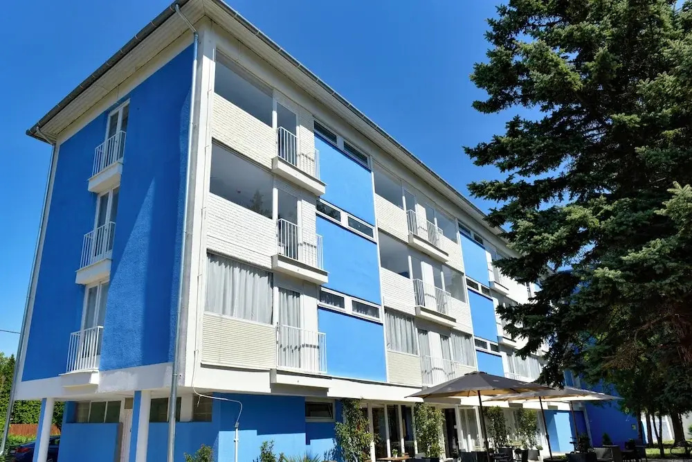 Zama Hotel