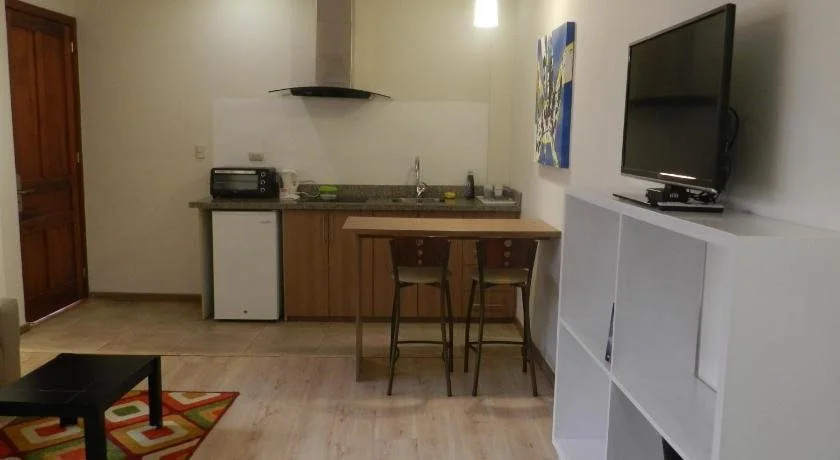 Cuenca Suites