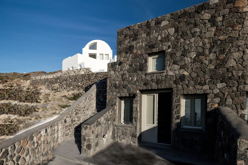Aperanto Suites