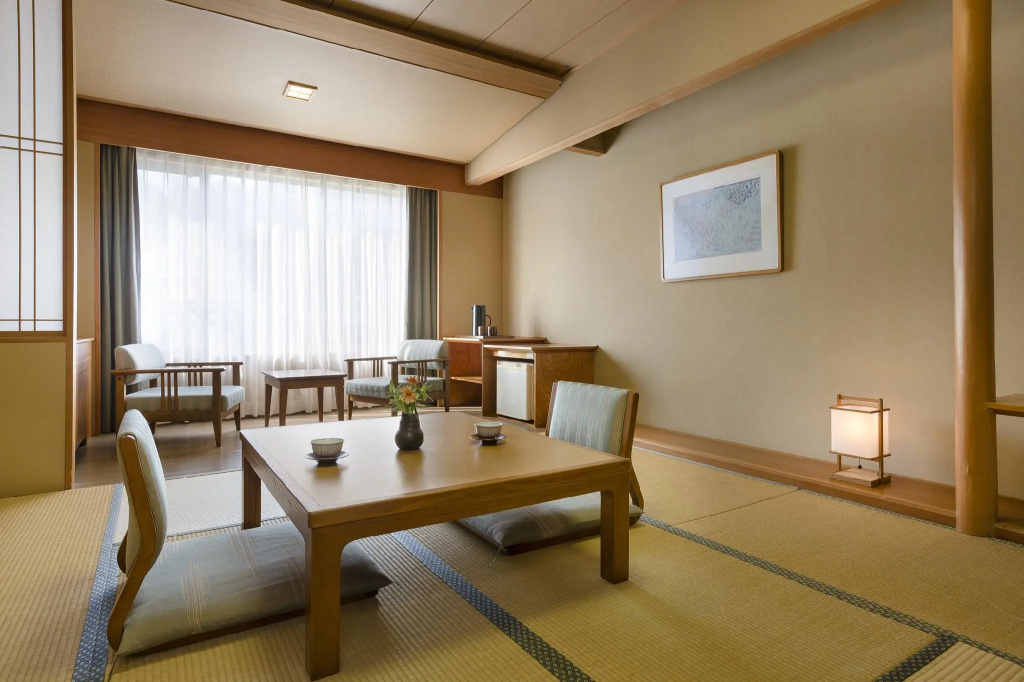 Laforet Ito Onsen Yunoniwa