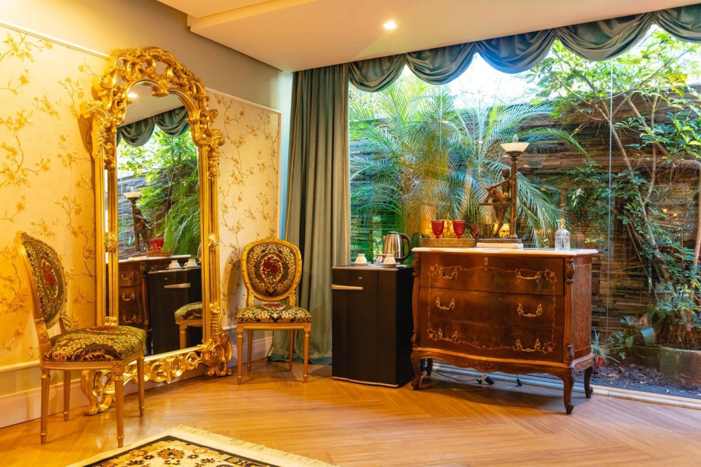 Le Boutique Hotel Gramado - Exclusivo para Casais