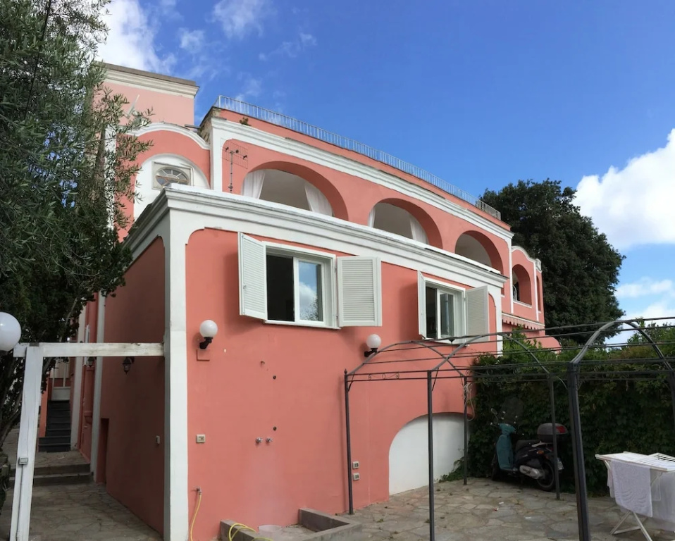 Relais Bismarck