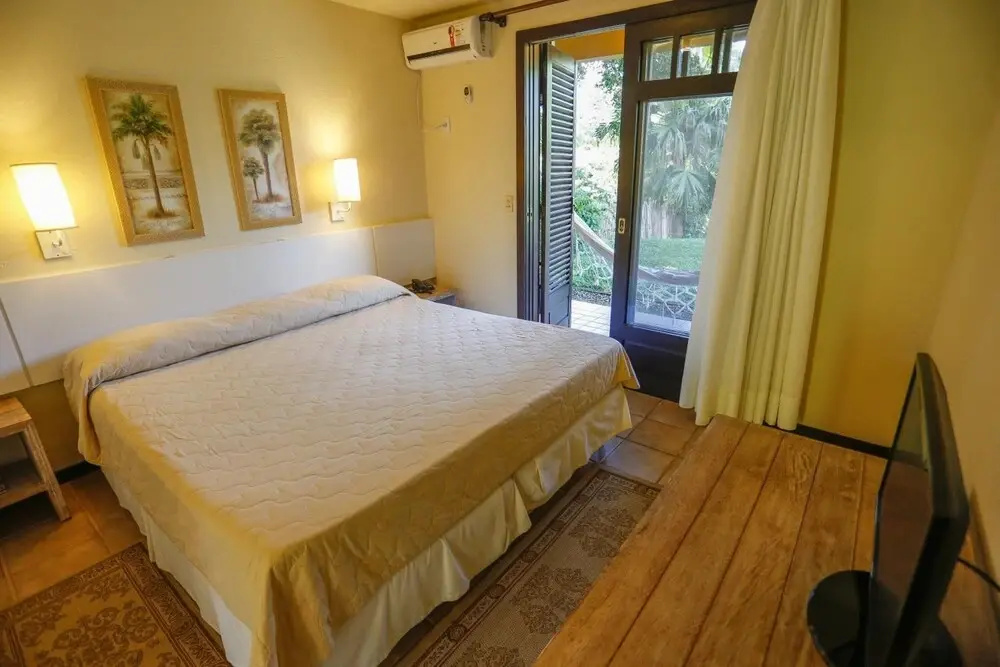 Palmas Hotel & Spa