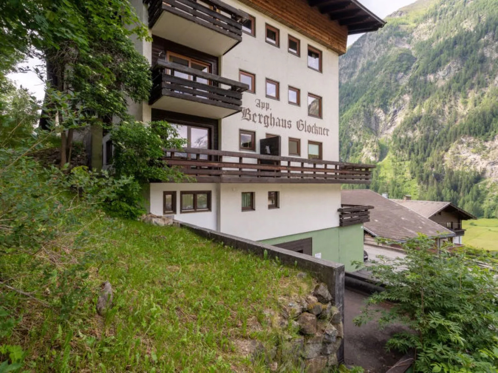 Apartment Glockner Heiligenblut 19141