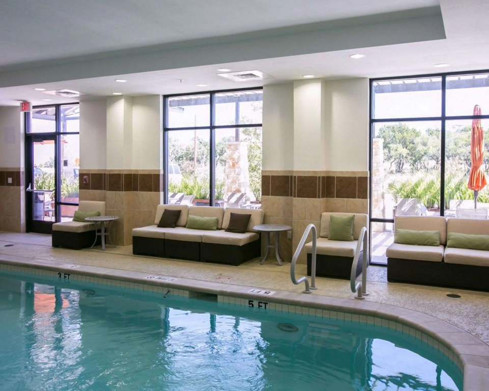 Sleep Inn & Suites Dripping Springs - Austin Area