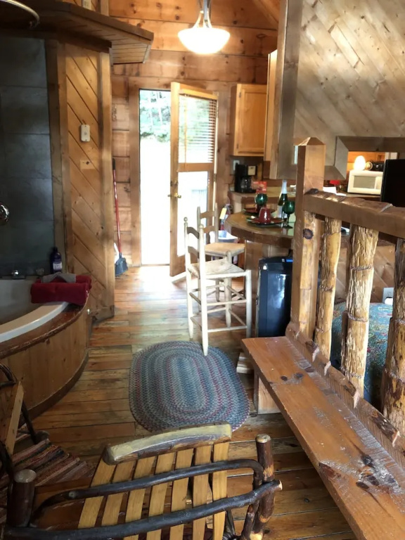 Smokies Bed and Breakfast